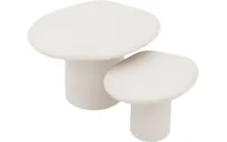 Goossens salontafel stone wit beton - 8251551-goossens-stone-salontafel-beton-01