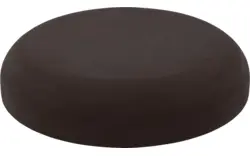 Goossens salontafel mushroom bruin leefbeton - 8251553-goossens-mushroom-salontafel-leefbeton-01