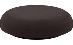 Goossens salontafel mushroom bruin leefbeton - 8251553-goossens-mushroom-salontafel-leefbeton-01