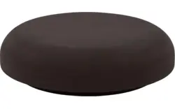Goossens salontafel mushroom bruin leefbeton - 8251553-goossens-mushroom-salontafel-leefbeton-01