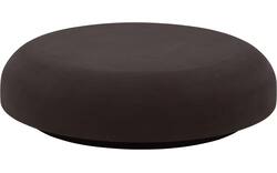 Goossens salontafel mushroom bruin leefbeton - 8251553-goossens-mushroom-salontafel-leefbeton-01