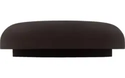 Goossens salontafel mushroom bruin leefbeton - 8251553-goossens-mushroom-salontafel-leefbeton-01