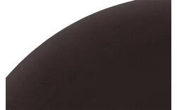 Goossens salontafel mushroom bruin leefbeton - 8251553-goossens-mushroom-salontafel-leefbeton-01