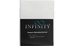 Goossens matrasbeschermer infinity mbs noppen onbekend - 8251570-goossens-infinity-mbs-noppen-matrasbeschermer-01