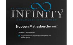 Goossens matrasbeschermer infinity mbs noppen onbekend - 8251570-goossens-infinity-mbs-noppen-matrasbeschermer-01