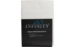 Goossens matrasbeschermer infinity mbs noppen onbekend - 8251572-goossens-infinity-mbs-noppen-matrasbeschermer-01