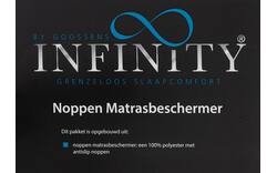 Goossens matrasbeschermer infinity mbs noppen onbekend - 8251572-goossens-infinity-mbs-noppen-matrasbeschermer-01