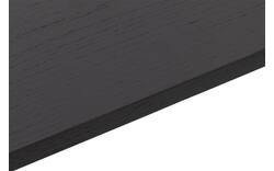 Goossens legplank malaga zwart eiken - 8251579-goossens-malaga-kast-accessoires-eiken-02