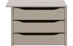 Goossens inzetladenblok accessoires sdk onbekende kleur onbekend - 8251581-goossens-accessoires-sdk-kast-accessoires-01