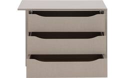 Goossens inzetladenblok accessoires sdk onbekende kleur onbekend - 8251581-goossens-accessoires-sdk-kast-accessoires-02