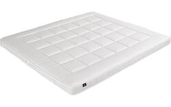 Goossens excellent topmatras fresh pocket deluxe matrastijk - 8251594-goossens-excellent-fresh-pocket-deluxe-topmatras-matrastijk-01