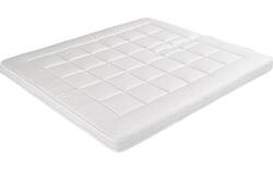 Goossens excellent topmatras fresh pocket deluxe matrastijk - 8251595-goossens-excellent-fresh-pocket-deluxe-topmatras-matrastijk-01