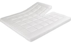 Goossens excellent topmatras fresh pocket deluxe matrastijk - 8251595-goossens-excellent-fresh-pocket-deluxe-topmatras-matrastijk-02