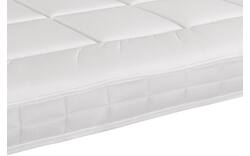 Goossens excellent topmatras fresh pocket deluxe matrastijk - 8251595-goossens-excellent-fresh-pocket-deluxe-topmatras-matrastijk-01