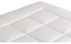 Goossens excellent topmatras fresh pocket deluxe matrastijk - 8251595-goossens-excellent-fresh-pocket-deluxe-topmatras-matrastijk-01