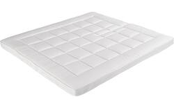 Goossens excellent topmatras cool deluxe gelfoam matrastijk - 8251597-goossens-excellent-cool-deluxe-gelfoam-topmatras-matrastijk-01
