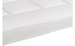 Goossens excellent topmatras cool deluxe gelfoam matrastijk - 8251597-goossens-excellent-cool-deluxe-gelfoam-topmatras-matrastijk-02