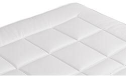 Goossens excellent topmatras cool deluxe gelfoam matrastijk - 8251597-goossens-excellent-cool-deluxe-gelfoam-topmatras-matrastijk-02