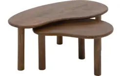 Goossens salontafel elan bruin mango - 8251601-goossens-elan-salontafel-mango-10