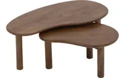 Goossens salontafel elan bruin mango - 8251601-goossens-elan-salontafel-mango-10