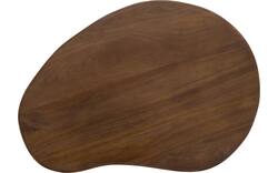 Goossens salontafel elan bruin mango - 8251601-goossens-elan-salontafel-mango-10