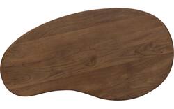 Goossens salontafel elan bruin mango - 8251601-goossens-elan-salontafel-mango-10