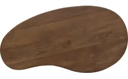 Goossens salontafel elan bruin mango - 8251601-goossens-elan-salontafel-mango-10
