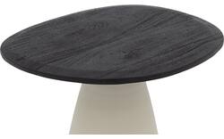 Goossens salontafel lira zwart mango - 8251603-goossens-lira-salontafel-mango-10