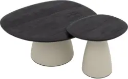 Goossens salontafel lira zwart mango - 8251604-goossens-lira-salontafel-mango-10