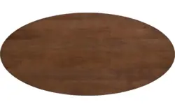 Goossens eettafel nilo bruin mango - 8251605-goossens-nilo-eettafel-mango-bruin-01