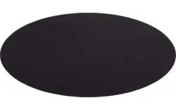 Goossens eettafel nilo zwart mango - 8251606-goossens-nilo-eettafel-mango-zwart-01