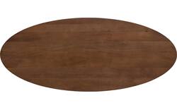 Goossens eettafel nilo bruin mango - 8251607-goossens-nilo-eettafel-mango-bruin-01