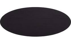 Goossens eettafel nilo zwart mango - 8251608-goossens-nilo-eettafel-mango-zwart-01