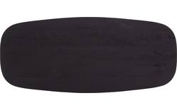 Goossens eettafel nilo zwart mango - 8251614-goossens-nilo-eettafel-mango-zwart-01