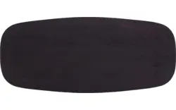 Goossens eettafel nilo zwart mango - 8251614-goossens-nilo-eettafel-mango-zwart-01