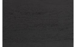 Goossens eettafel nilo zwart mango - 8251614-goossens-nilo-eettafel-mango-zwart-01