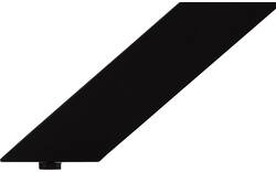 Goossens eettafel nilo bruin mango - 8251619-goossens-nilo-eettafel-mango-bruin-01