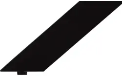 Goossens eettafel nilo bruin mango - 8251619-goossens-nilo-eettafel-mango-bruin-01