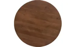 Goossens eettafel nilo bruin mango - 8251619-goossens-nilo-eettafel-mango-bruin-01