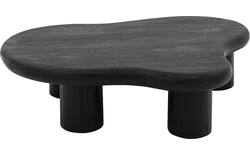 Goossens salontafel savi zwart mango - 8251623-goossens-savi-salontafel-mango-02