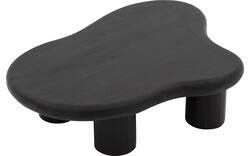 Goossens salontafel savi zwart mango - 8251623-goossens-savi-salontafel-mango-01