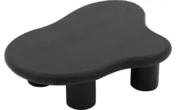 Goossens salontafel savi zwart mango - 8251623-goossens-savi-salontafel-mango-01