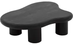 Goossens salontafel savi zwart mango - 8251623-goossens-savi-salontafel-mango-01