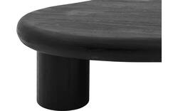 Goossens salontafel savi zwart mango - 8251623-goossens-savi-salontafel-mango-01
