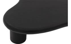 Goossens salontafel savi zwart mango - 8251623-goossens-savi-salontafel-mango-01