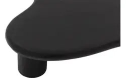 Goossens salontafel savi zwart mango - 8251623-goossens-savi-salontafel-mango-01