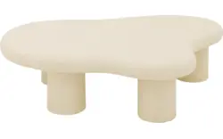 Goossens salontafel savi wit mango - 8251624-goossens-savi-salontafel-mango-01