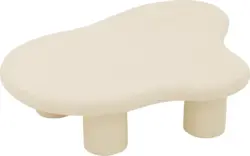 Goossens salontafel savi wit mango - 8251624-goossens-savi-salontafel-mango-01