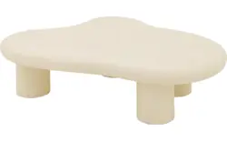 Goossens salontafel savi wit mango - 8251624-goossens-savi-salontafel-mango-01