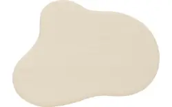 Goossens salontafel savi wit mango - 8251624-goossens-savi-salontafel-mango-01